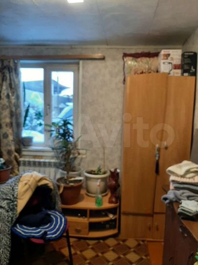 Дом 65 м² на участке 6 сот.