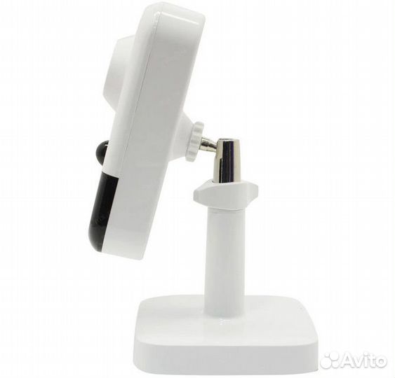 Камера видеонаблюдения HiWatch DS-I214(B)