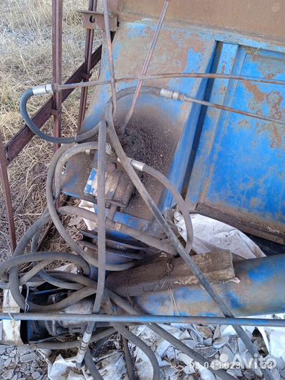 Борт заправчик