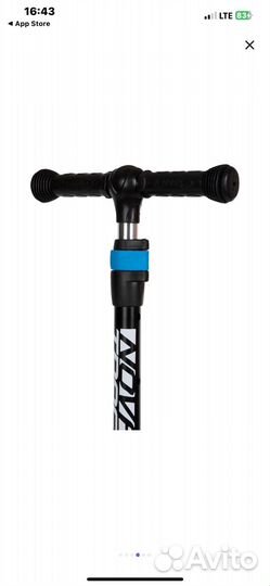 Самокат детский