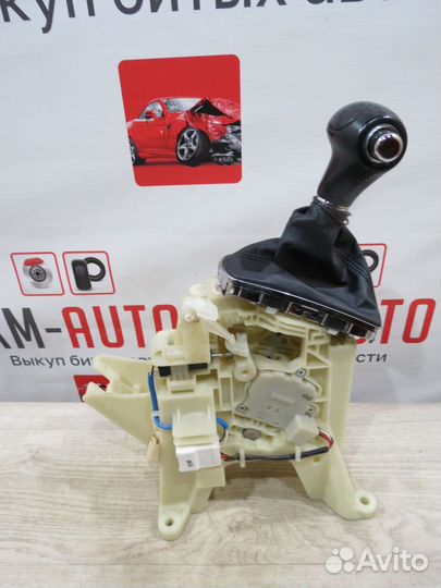 Кулиса АКПП Kia Sportage 3 SL