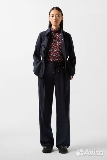 Брюки Bogner Ella Flannel Pant