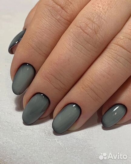 Мастер маникюра и педикюра