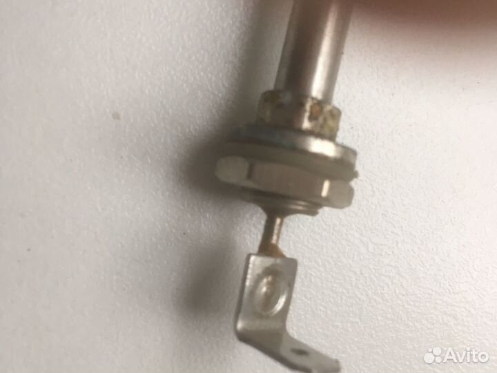 Тэн для кулера 500вт