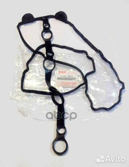 Прокладка крышки клапанов 1118978K10 suzuki