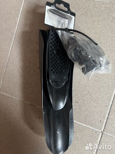 Крылья для велосипеда 20