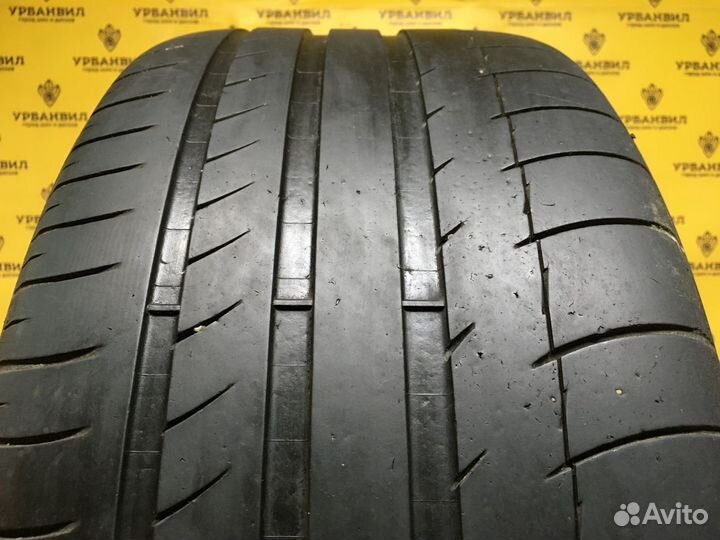 Michelin Latitude Sport 275/45 R19 108Y