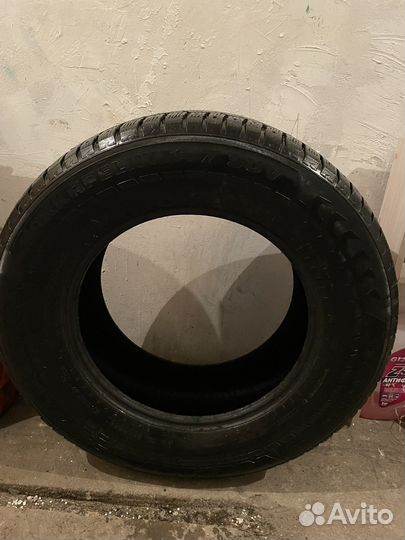 Nokian Tyres Hakkapeliitta 8 285/60 R18