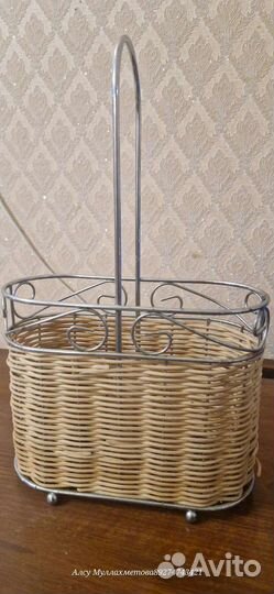 Подставка для мелочей