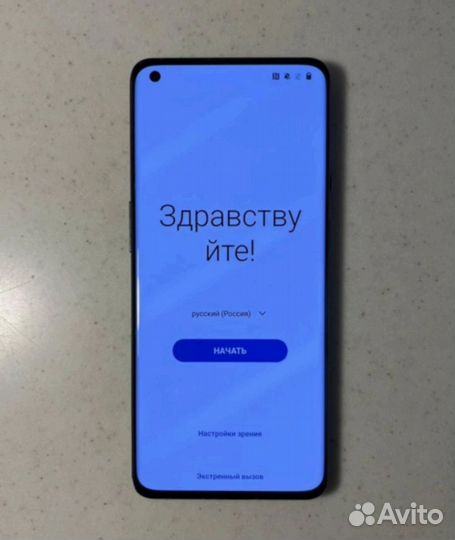 OnePlus 9 Pro, 8/256 ГБ