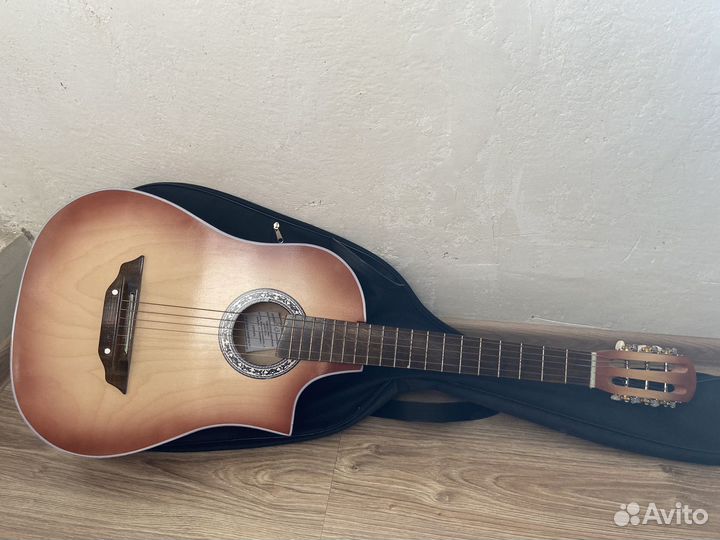 Гитара аккорд