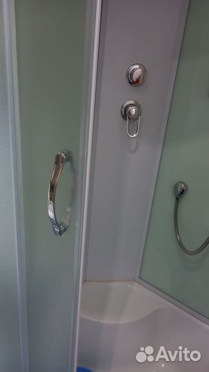 Душевая кабина timo ECO TE-0780P