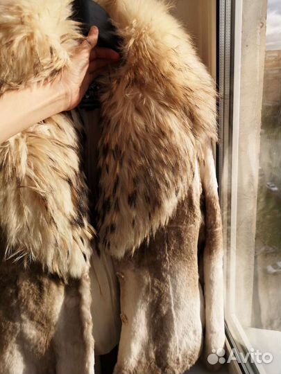 Шуба возможен торг