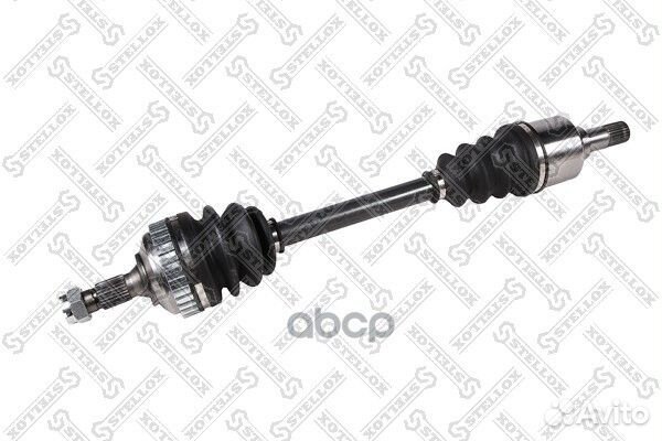 Приводыstellox 1581285SX Stellox