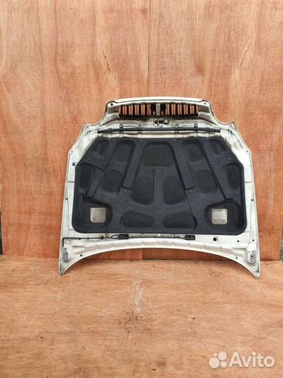 Капот Hyundai Sonata 5 TagAZ, 2002г