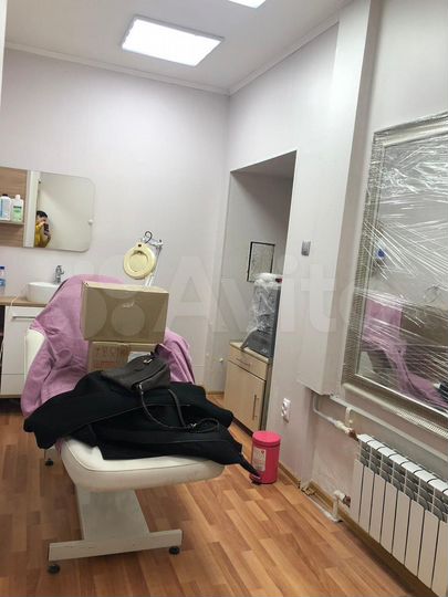 Торговая площадь, 50 м²