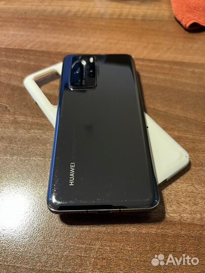 Huawei p40 pro 8/256