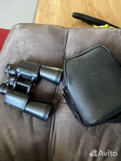 Профессиональный туристический бинокль baigish