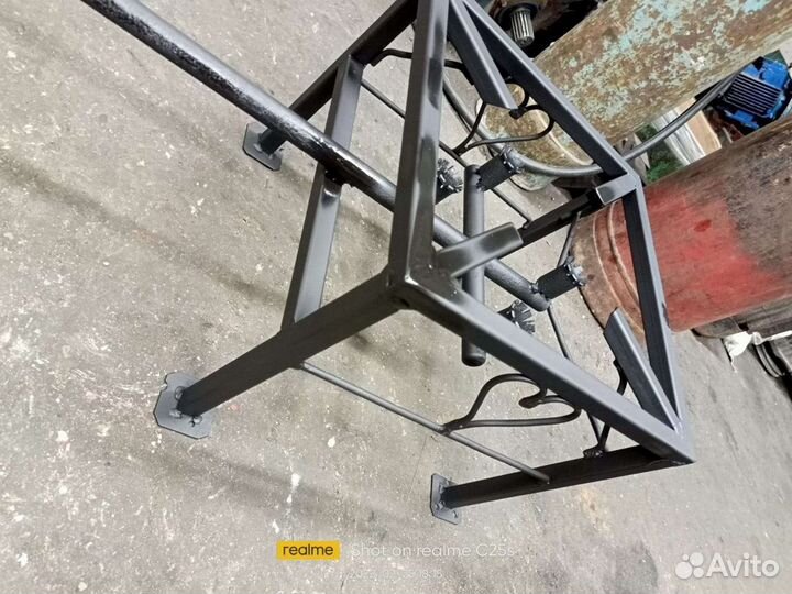 Газовая горелка для котла