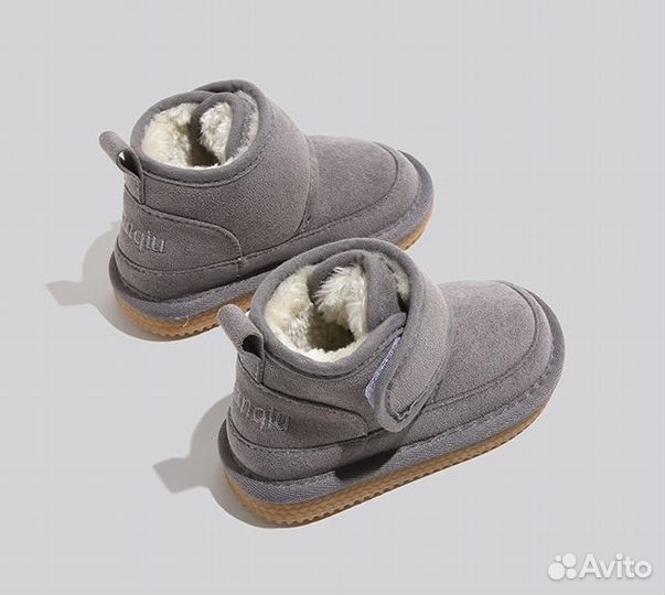 Валенки новые 26