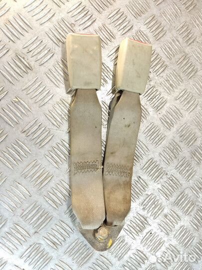 Ответная часть ремня безопасности Infiniti Qx 2004