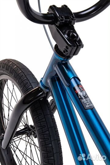 Велосипед BMX TT Duke 20