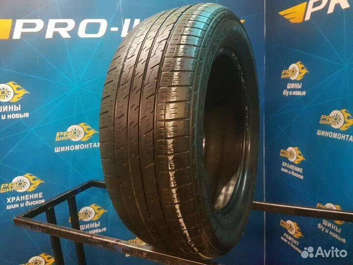 Kumho Solus KL21 225/60 R17