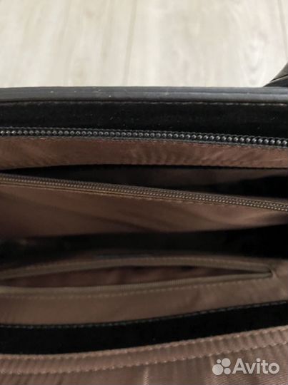 Сумка Tosoco (натуральная кожа)