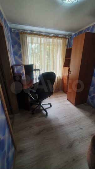 2-к. квартира, 45 м², 4/5 эт.