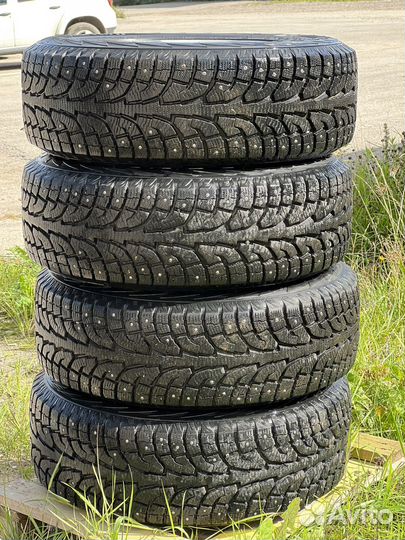 Колеса toyota rav 4