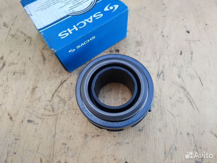 Подшипник выжимной Мерседес 124 дв 102