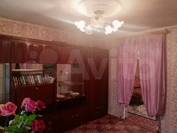 Дом 64 м² на участке 4,2 сот.