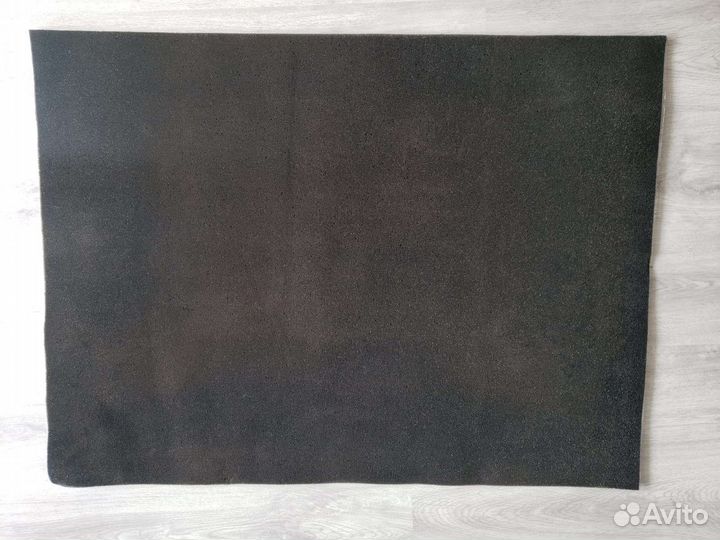 Шумоизоляция stp