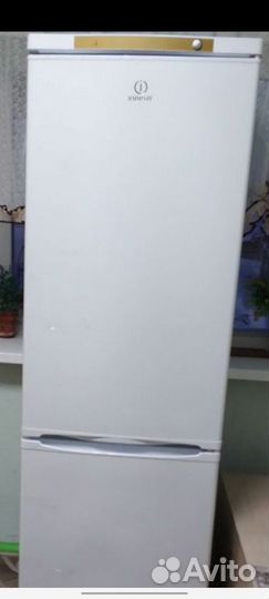 Холодильник indesit SB185