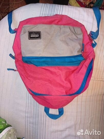 Портфель школьный