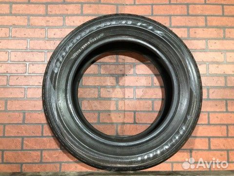 Dunlop Grandtrek PT2 255/55 R18 109V