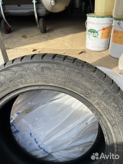 Nokian Tyres Nordman 5 185/60 R15 88T