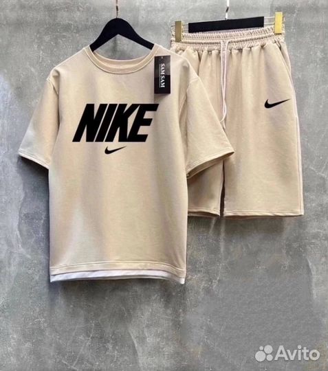 Костюм летний Nike