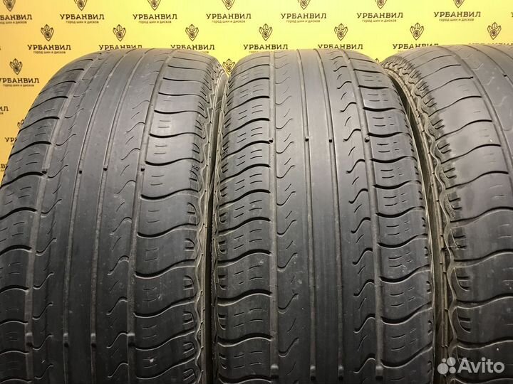 Matador MP 82 Conquerra 2 SUV 215/65 R16 98H