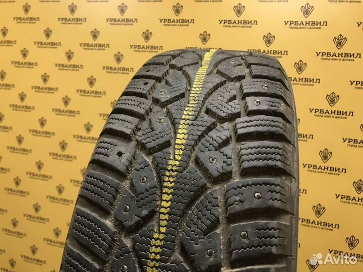 Gislaved Nord Frost III 205/65 R15 94Q