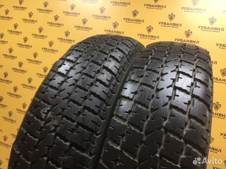 КШЗ К-156-1 185/75 R16 92Q