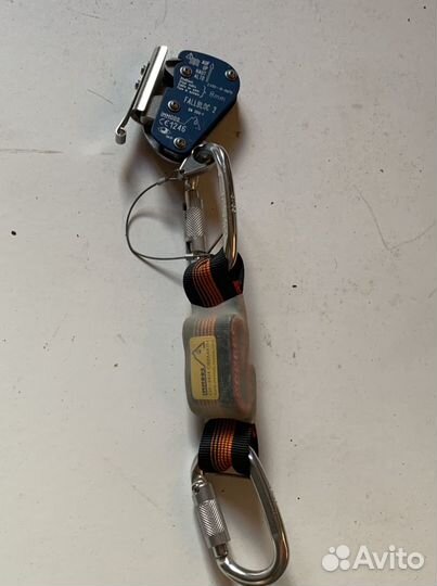 Immos fallarester “Fallbloc 2”