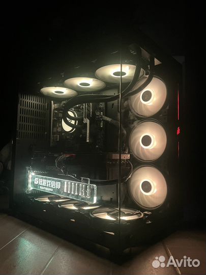 Сборка компьютера на дому