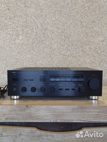 Аудио усилитель