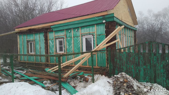 Кровля крыш