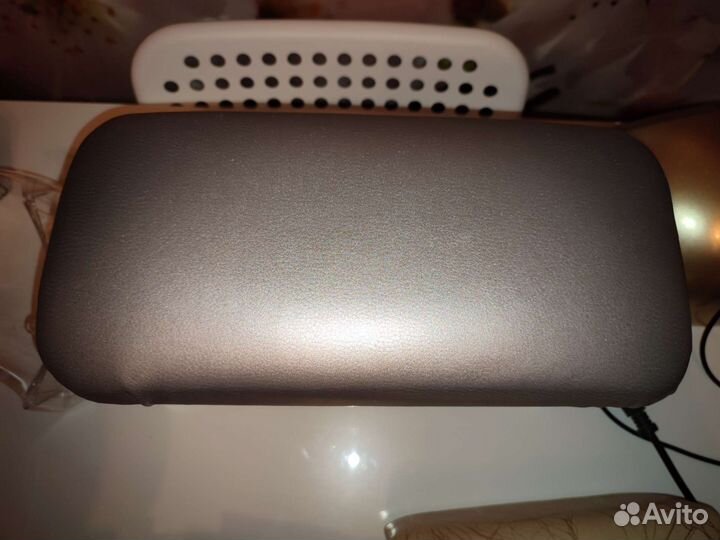 Подставка для рук маникюрная