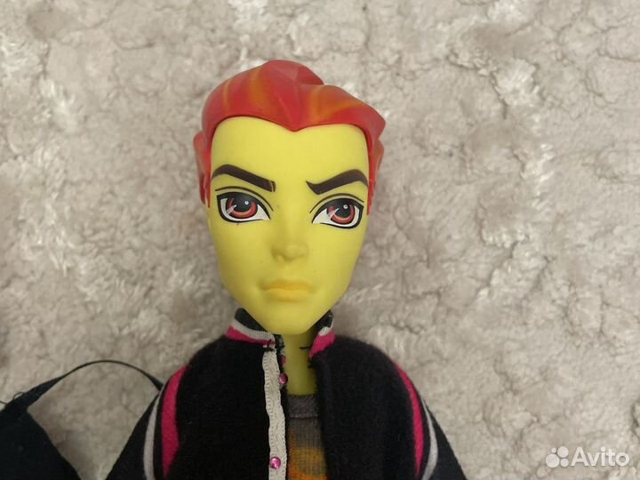 Кукла Монстер Хай