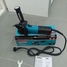 Ушм болгарка makita 125 с регулятором оборот