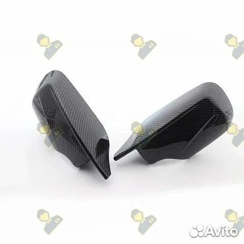 Накладки зeркaла бмв е39 е46