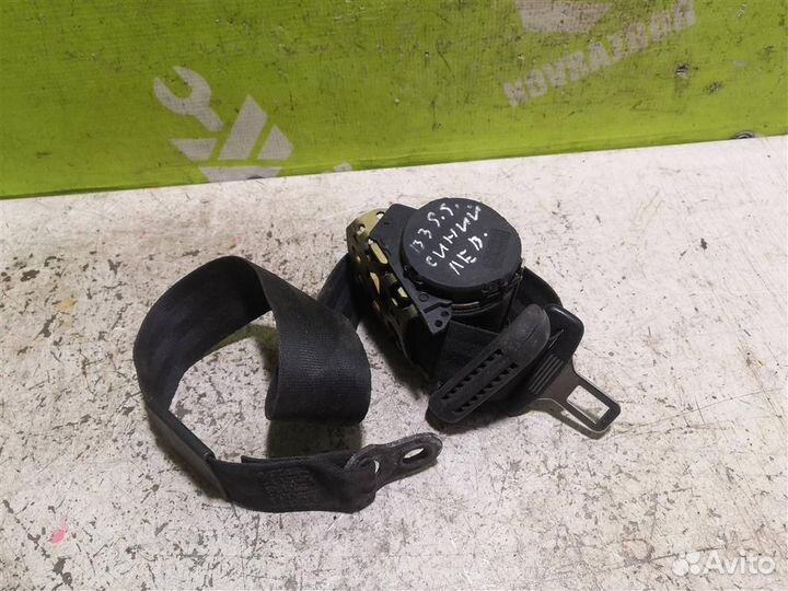Ремень безопасности Фольксваген Пассат Б3